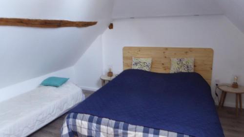 Chepoix House | Le Gros Tilleul