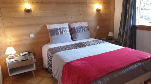 Les Contamines-Montjoie Apartment | Le Grossglockner