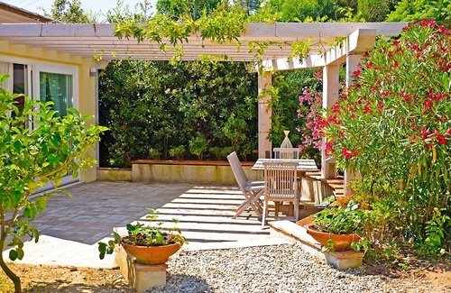 Portoferraio Ski Chalet | Le Grotte Cottage
