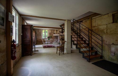 Jarnac House | Le Gué Renard-un Balcon Sur La Charente