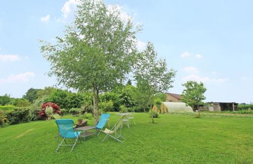 Glandon Bed & Breakfast | Le gueraudier