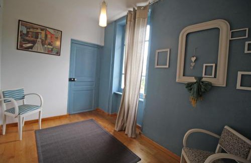 Glandon Bed & Breakfast | Le gueraudier