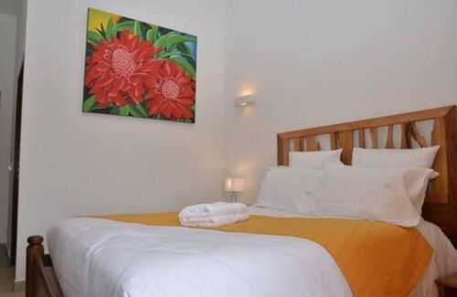 Cayenne Hotel | Le Guyane Hôtel