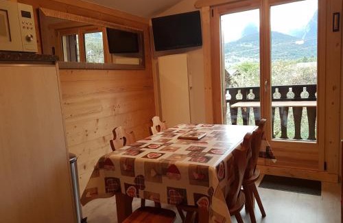 Morillon Apartment | Le Gypaète