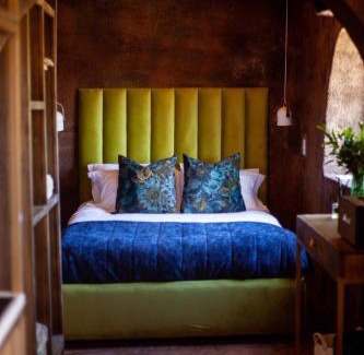 Paarl Apartment | Le Héritage