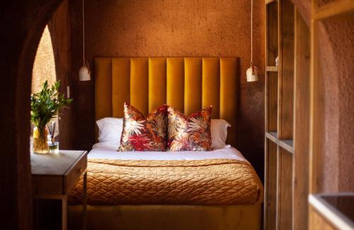 Paarl Apartment | Le Héritage