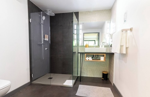 Chatte Hotel | Le H85