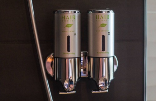 Chatte Hotel | Le H85