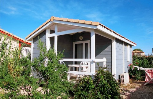 Les Ayguades Resort | Le Hameau de Cannisses 2p