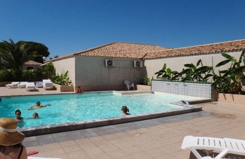 Les Ayguades Resort | Le Hameau de Cannisses 2p