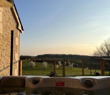 Flere-la-Riviere House | Le Hameau de la Closerie
