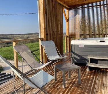 Flere-la-Riviere House | Le Hameau de la Closerie