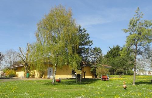 Tonnay-Boutonne House | Le Hameau de Saintonge