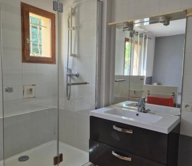 Salviac House | Le Hameau des Cardenals