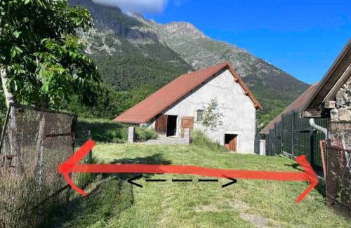 Les Costes Apartment | Le hameau du Maissubert