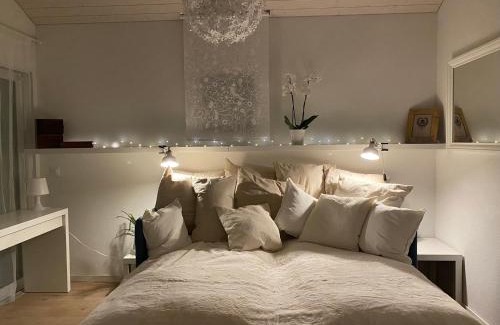 Puidoux House | Le Hameau du Montchervet