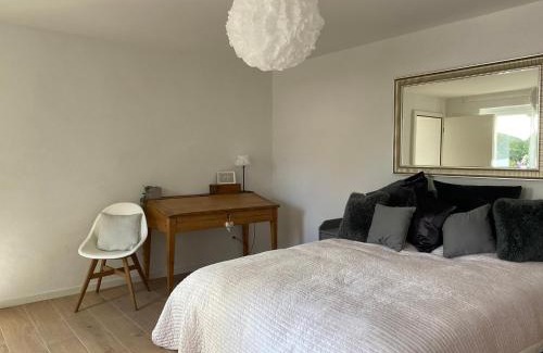 Puidoux House | Le Hameau du Montchervet