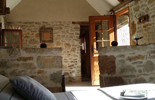 Frontenac House | Le Hameau du Quercy