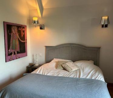 Saint-Julien-de-Chedon House | Le hameau des vignes