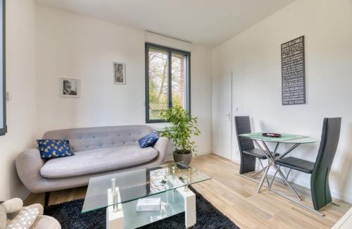 Butot House | Le Hameau Paisible Maison de Campagne