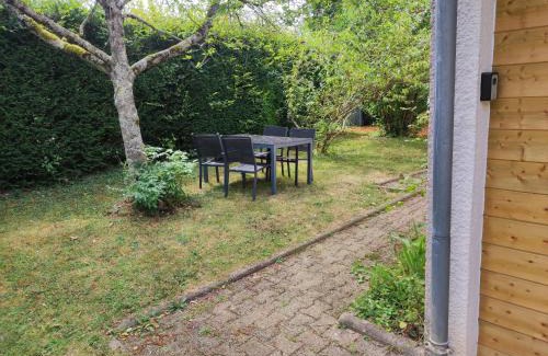 Les Aix-d'Angillon Apartment | Le Haut Berry