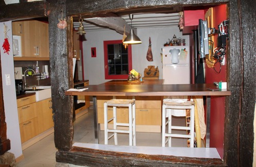 Mesnil-Follemprise House | Le Haut Mesnil - 3