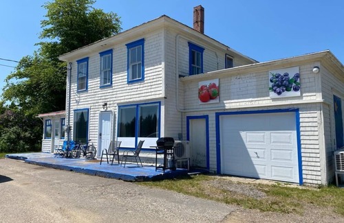 Acadian Peninsula House | Le Havre à Tracadie