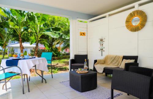 L'Autre-Bord Apartment | Le Havre de L'Autre Bord !