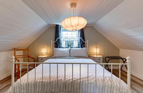 Leclercville House | Le Havre du Canal