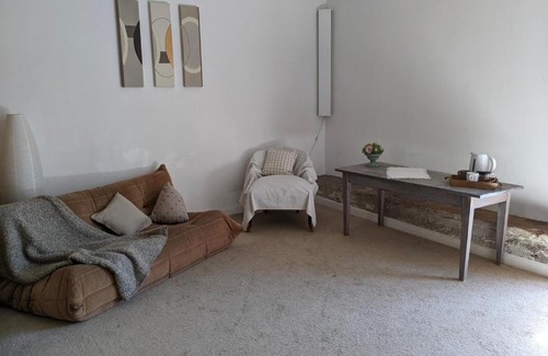 Charly Bed & Breakfast | Le havre du voyageur
