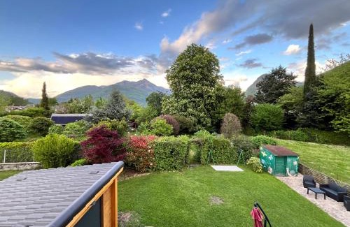 Cierp-Gaud House | Le Hourmigué maison avec jacuzzi à 15mn de Luchon
