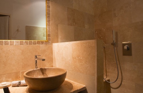 Chateauneuf-Val-Saint-Donat House | Le Jas De Peguier