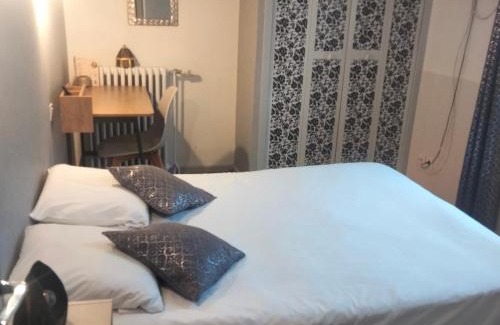 Mont-sous-Vaudrey Bed & Breakfast | le jack
