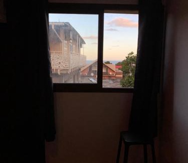 Mamoudzou Apartment | LE JACQUIER Appartements neufs vue mer ou jardin à Mamoudzou Hyper Centre