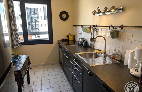 Republique - Tolstoi Apartment | Le Jade - VILLEURBANNE