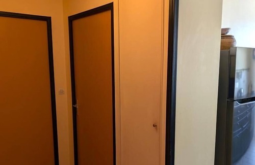Republique - Tolstoi Apartment | Le Jade - VILLEURBANNE