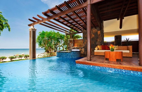 Balaclava Hotel | Le Jadis Beach Resort & Wellness Mauritius