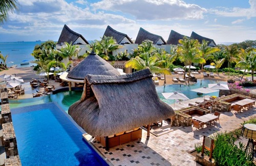 Balaclava Hotel | Le Jadis Beach Resort & Wellness Mauritius
