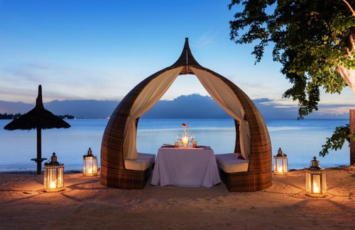 Balaclava Hotel | Le Jadis Beach Resort & Wellness Mauritius