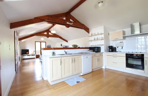 Saint-Jean-Pied-de-Port House | LE JAI Alai - Saint-jean-pied-de-port