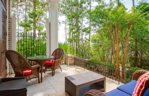 Baytowne Wharf Villa | Le Jardin 169 Luxurious Escape to the Ocean Bay Views