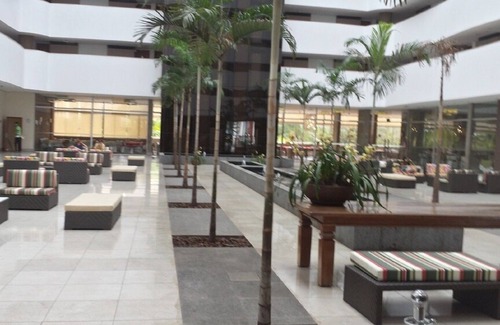 Termal Apartment | LE Jardin Best Western Suites 3