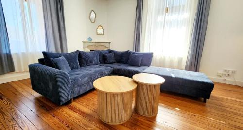 Ay-sur-Moselle Apartment | Le Jardin d'Eden