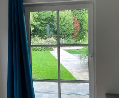 Dion-Valmont Apartment | Le Jardin d'Isa