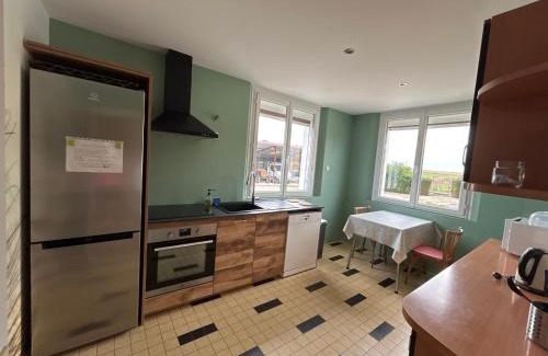 Yevres-le-Petit House | le Jardin d'Odette