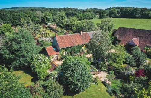 Neuilly-en-Sancerre House | Le Jardin de Marie - la maison d'hôtes Sancerre