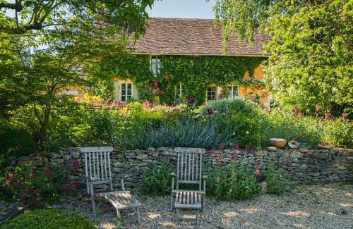 Neuilly-en-Sancerre House | Le Jardin de Marie - la maison d'hôtes Sancerre