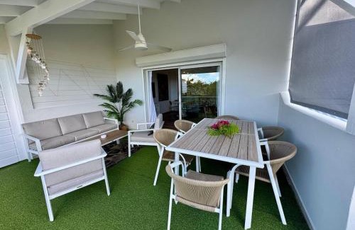 Bellevue Apartment | Le jardin de friars bay
