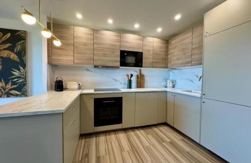 Bellevue Apartment | Le jardin de friars bay