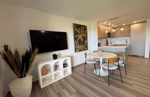 Bellevue Apartment | Le jardin de friars bay